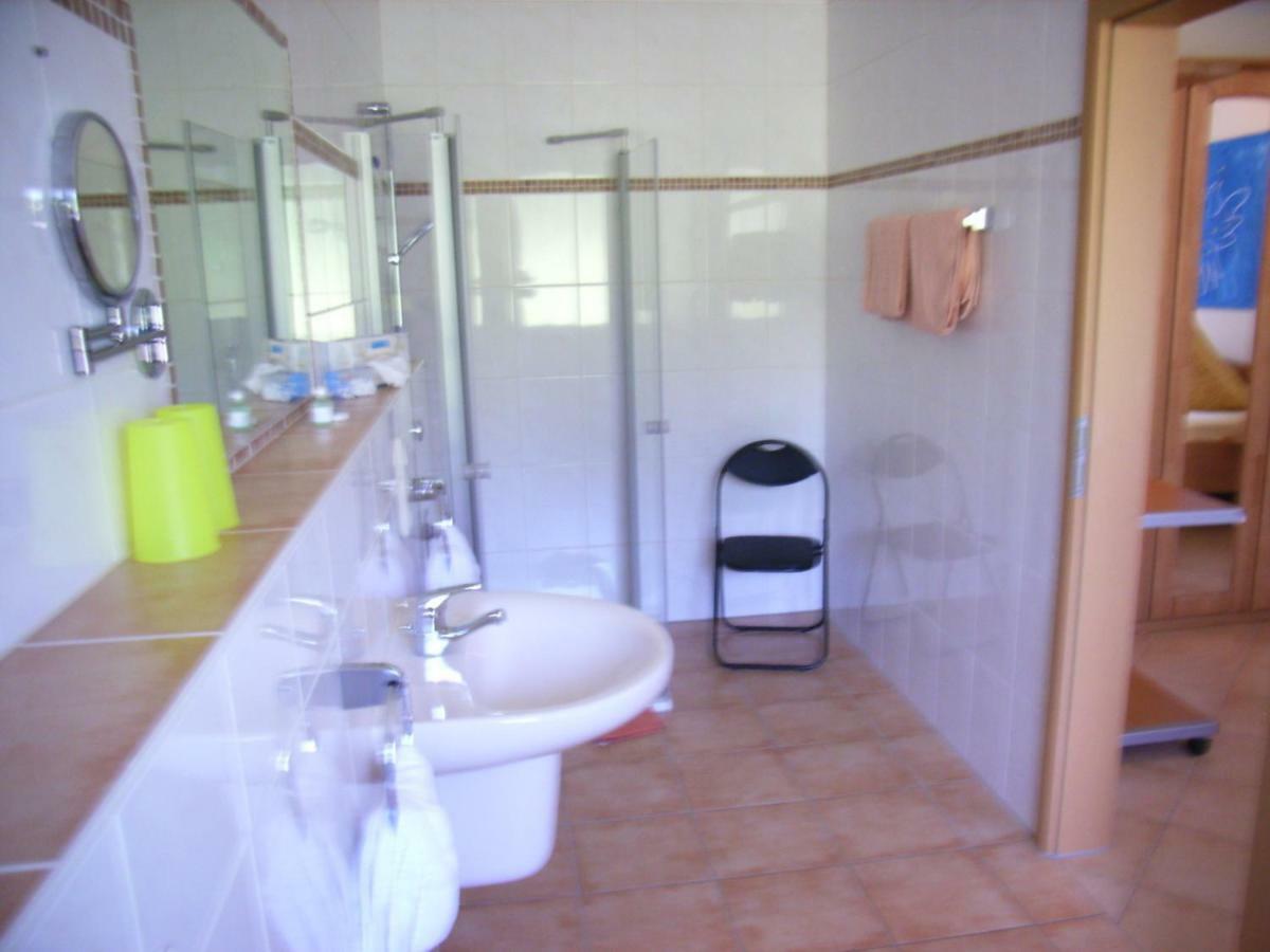 Hotel Ferienweingut-Liebfried Nehren  Zewnętrze zdjęcie